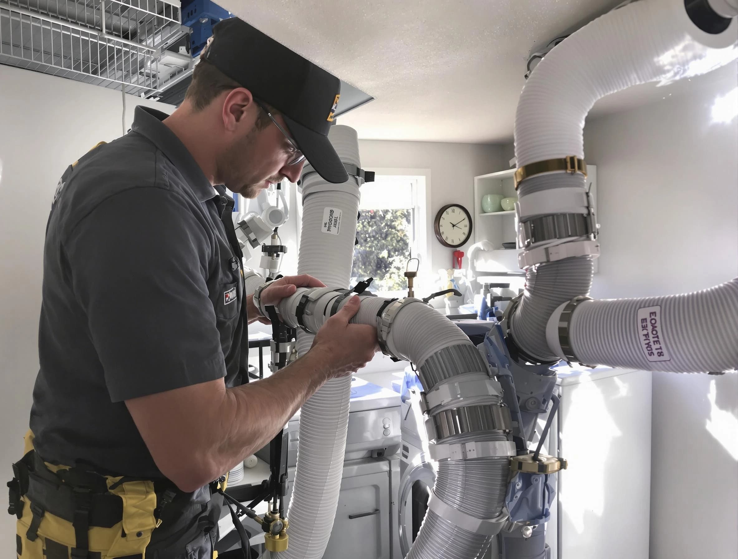 Hose Installation service in North Providence, RI